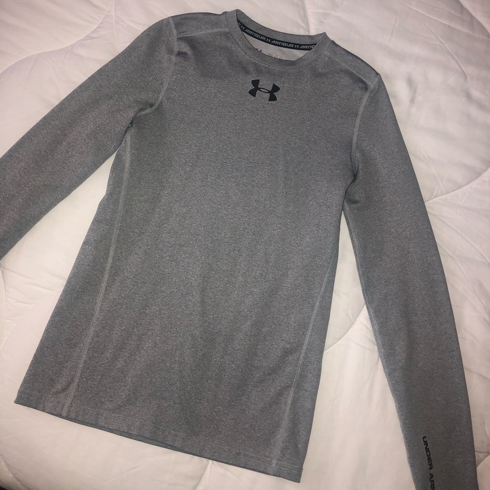 Underarmour cold gear long sleeve